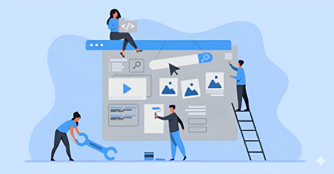 Local SEO and Content Marketing